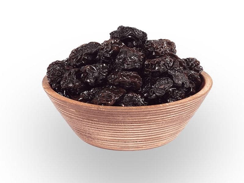 تصویر 1 از طعم ناب آلو بخارا در سفره‌ های سالم